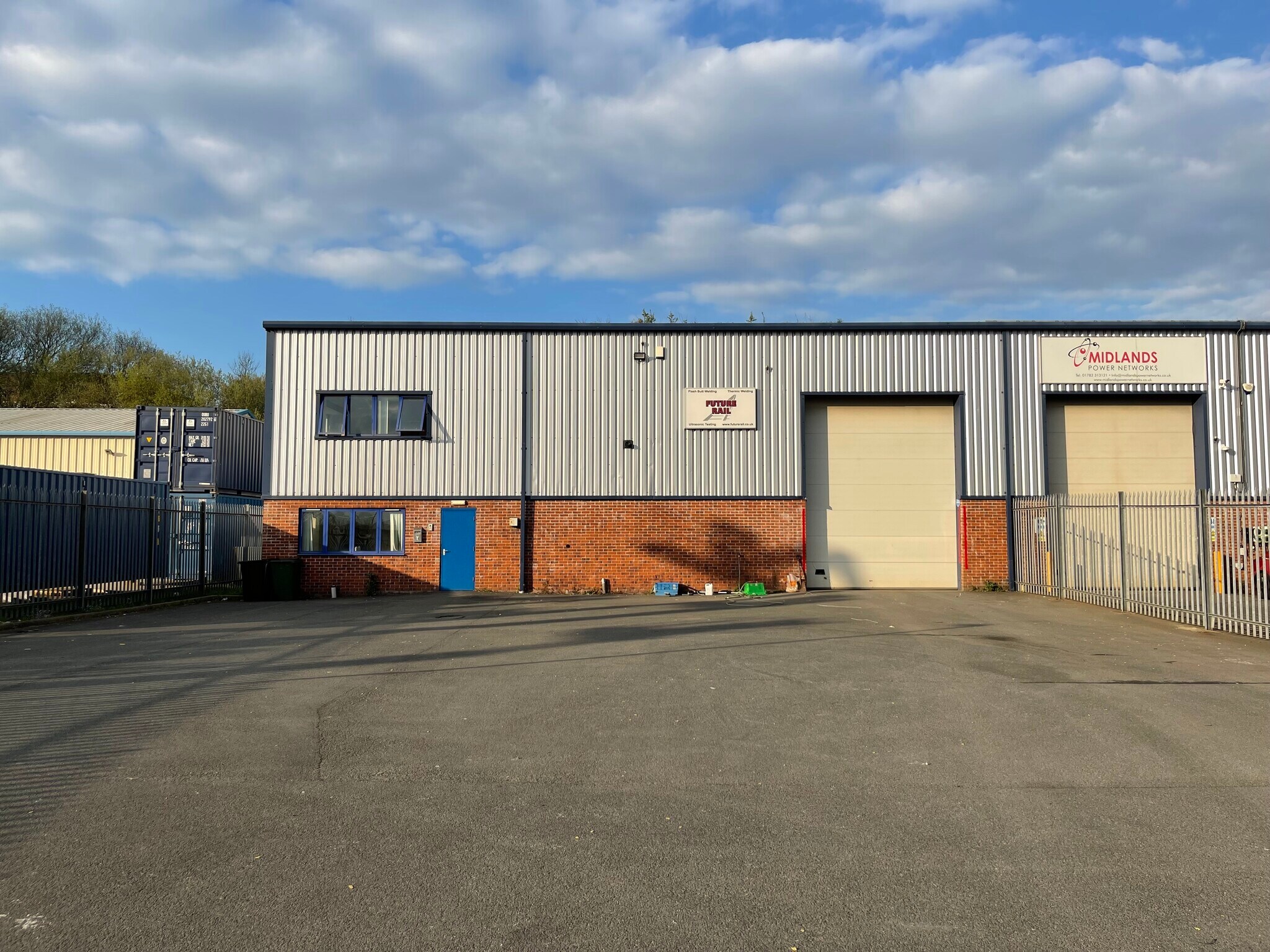Galveston Grv, Stoke On Trent à louer Photo de l’immeuble– Image 1 sur 14