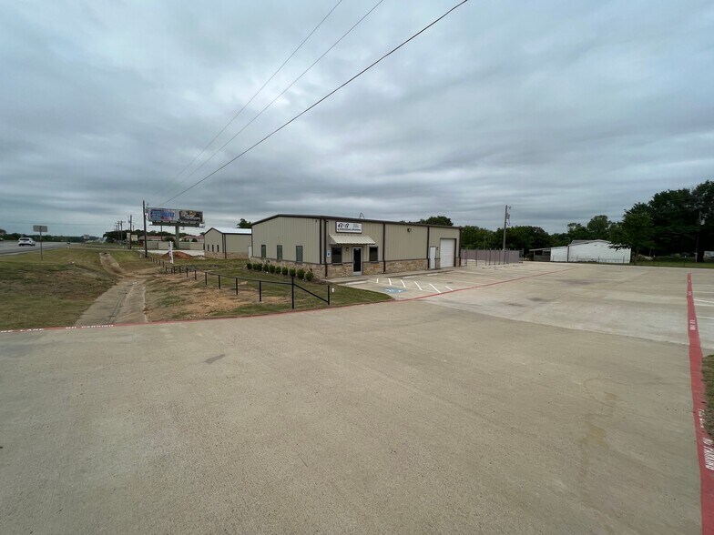 4230 US-67, Cleburne, TX à vendre - Photo de l’immeuble – Image 3 sur 32