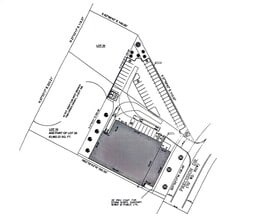56461 Precision Dr, Chesterfield, MI à louer Plan de site– Image 1 sur 1