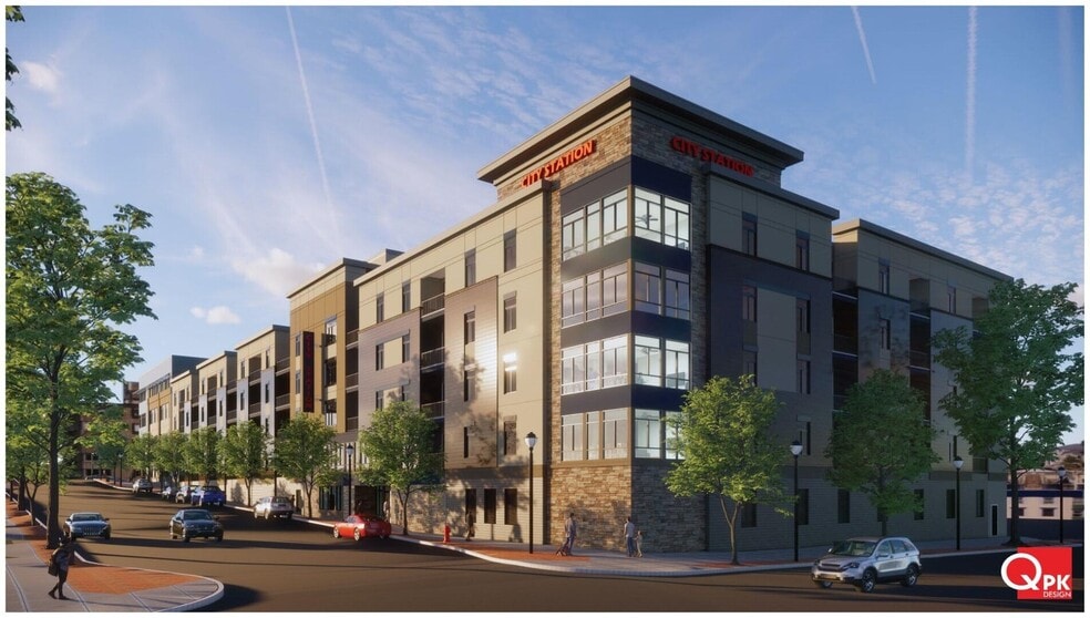 1609 6th Ave, Troy, NY à louer - Photo de l’immeuble – Image 2 sur 9