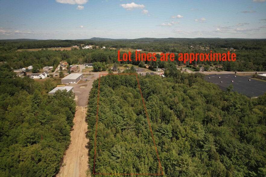 69 Lisbon Street, Lisbon, ME à vendre - Photo de l’immeuble – Image 3 sur 5