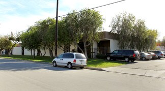 Plus de détails pour 13138 Arctic Cir, Santa Fe Springs, CA - Industriel/Logistique à louer