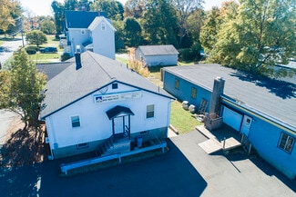 Plus de détails pour 92 Park Ave, Natick, MA - Bureau à louer