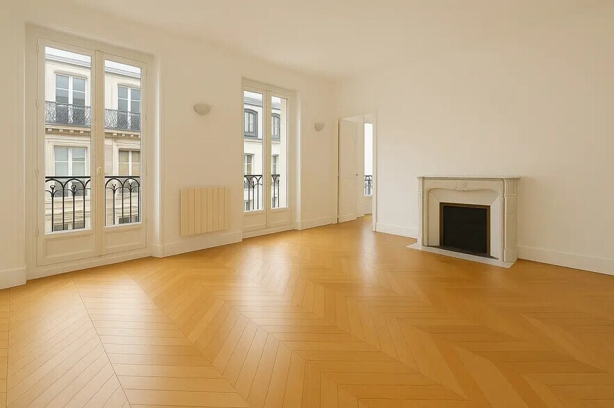 Bureau dans Paris à louer - Photo de l’immeuble – Image 3 sur 4
