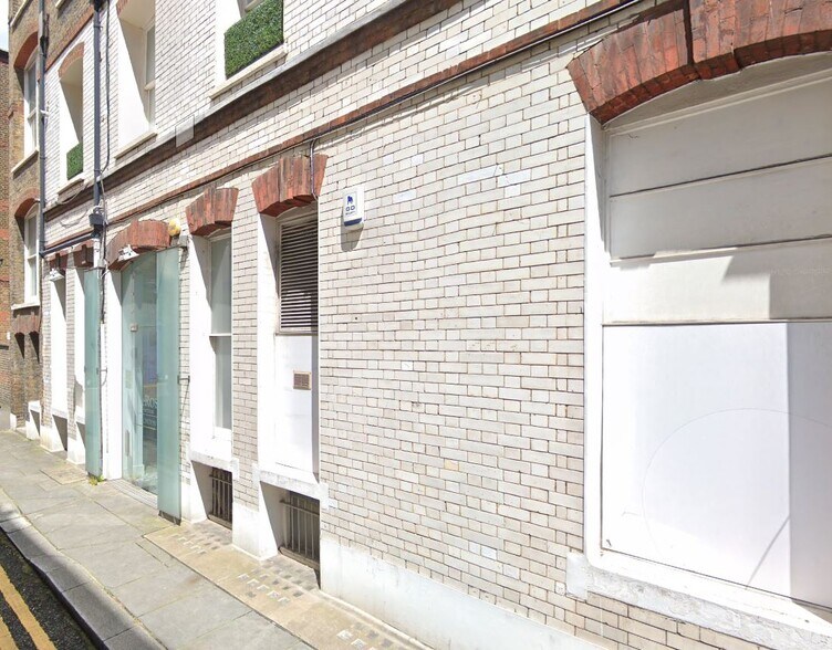 142-146 Old Brompton Rd, Londres à louer - Photo de l’immeuble – Image 1 sur 1