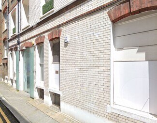 Plus de détails pour 142-146 Old Brompton Rd, Londres - Local commercial à louer