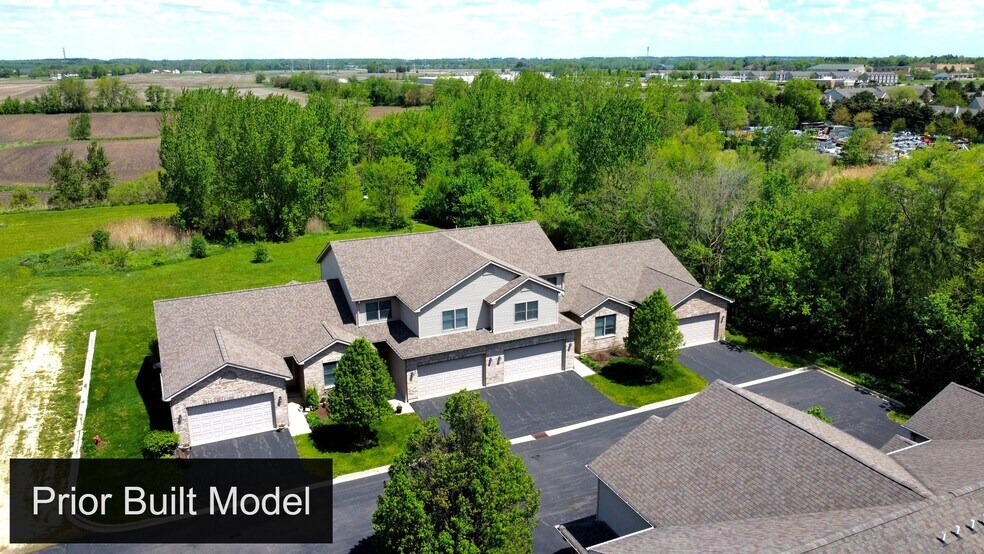 700-900 Prairie Ridge, Sycamore, IL à vendre - Photo de l’immeuble – Image 3 sur 4