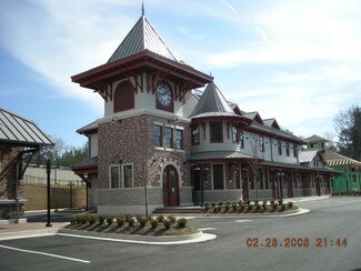 Plus de détails pour North Gate Station - Buildings 1 & 2 – Local commercial à vendre, Marble Hill, GA