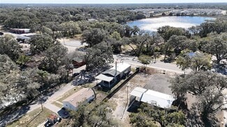 Plus de détails pour 10 Barry Ave, Mascotte, FL - Local commercial à vendre