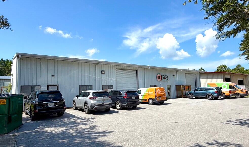 132 Market St, Santa Rosa Beach, FL à vendre - Photo de l’immeuble – Image 1 sur 13
