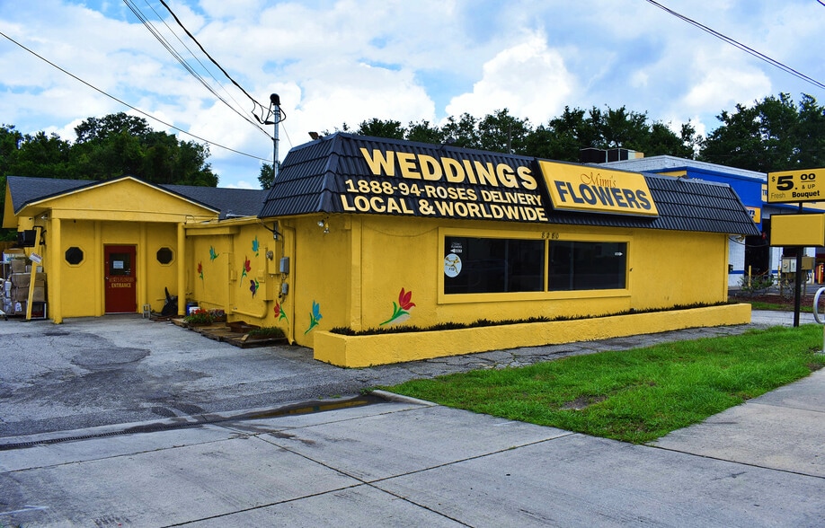 8280 S Us-17-92 Hwy, Casselberry, FL à vendre - Photo de l’immeuble – Image 2 sur 4