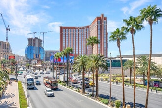 3300 S Las Vegas Blvd, Las Vegas, NV à louer Photo intérieure– Image 1 sur 11