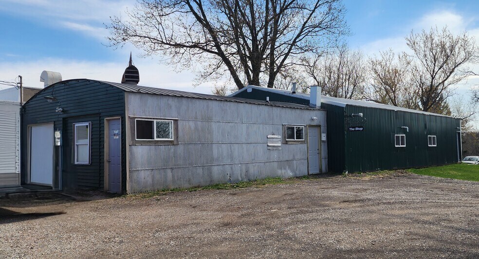 316 Summit ave, Watertown, WI à vendre - Photo principale – Image 1 sur 3