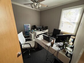 14509 S Old Statesville Rd, Huntersville, NC à louer Photo intérieure– Image 2 sur 3