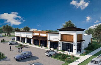 Plus de détails pour Newhaven Blvd, Lakewood Ranch, FL - Local commercial à louer