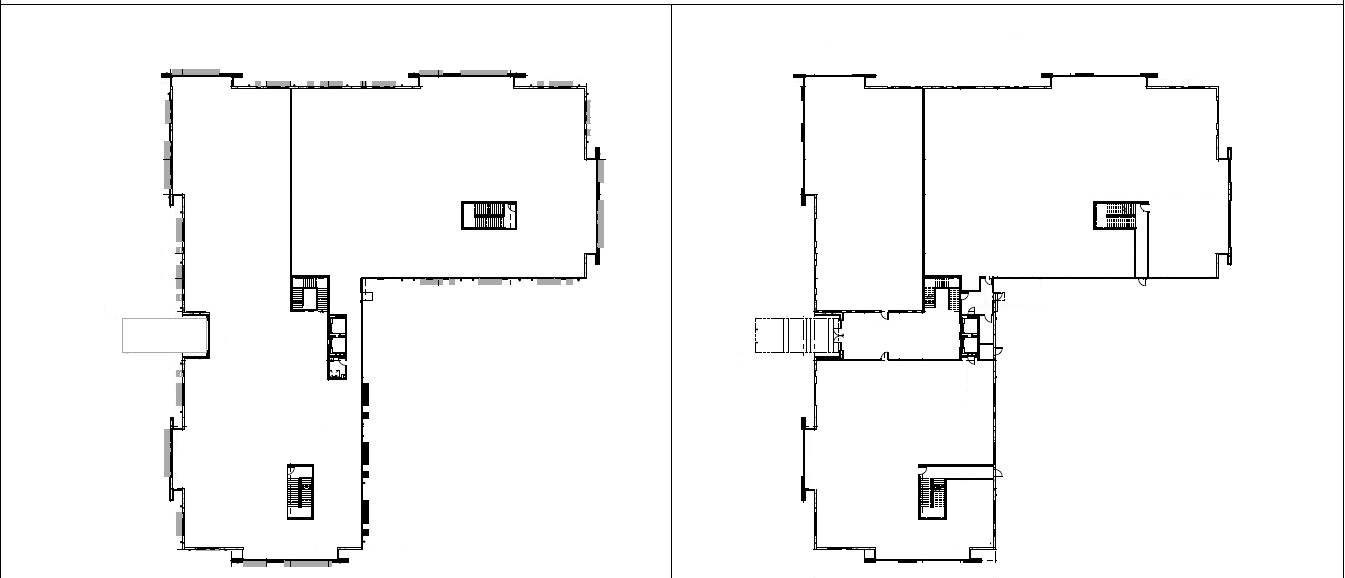 8524 Broadway St, Pearland, TX à louer Photo de l’immeuble– Image 1 sur 1