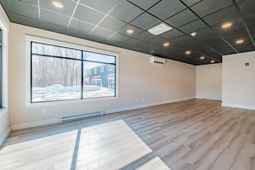 261-263 Main St, Bridgton, ME à louer - Photo de l’immeuble – Image 3 sur 10