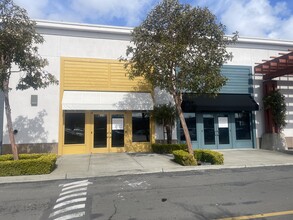 523-2367 S Shore Ctr W, Alameda, CA à louer Photo de l’immeuble– Image 1 sur 1