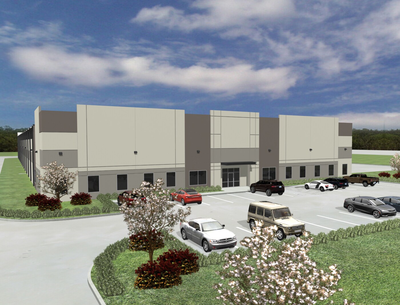 0 Rankin, Humble, TX à louer Photo de l’immeuble– Image 1 sur 4