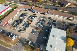 Plus de détails pour 1046 Lake St, Roselle, IL - Local commercial à vendre