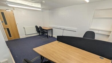 69 Upper St John St, Lichfield à louer Photo intérieure– Image 2 sur 2