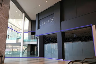 55 St. Enoch Sq, Glasgow à louer Photo intérieure– Image 1 sur 1