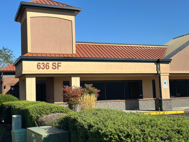 2306-2318 Heritage Way, Albany, OR à louer - Photo de l’immeuble – Image 2 sur 13