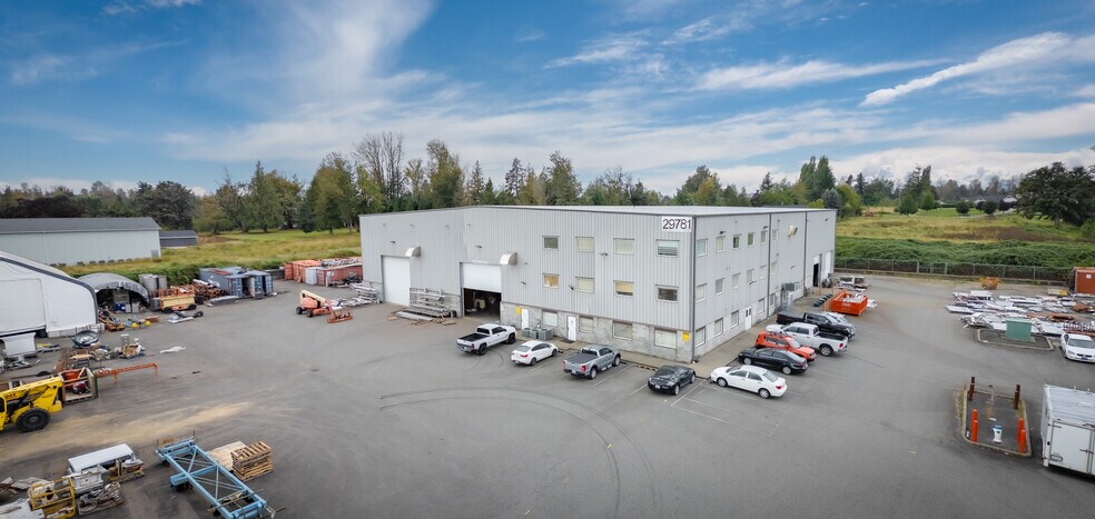 29781 Fraser Hwy, Abbotsford, BC à vendre - Photo de l’immeuble – Image 3 sur 36