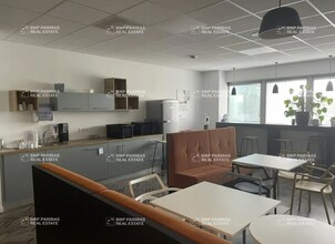 Bureau dans Montbonnot-Saint-Martin à louer Photo intérieure– Image 1 sur 11