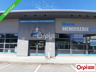 Plus de détails pour Local commercial à louer