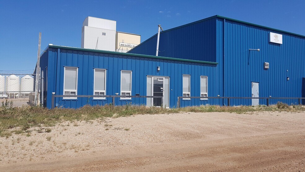 10092 Av 93, Westlock, AB à vendre - Photo de l’immeuble – Image 3 sur 10