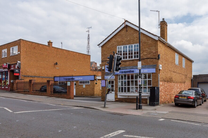 5-6 Bridge St, Stourport On Severn à vendre - Photo principale – Image 1 sur 1