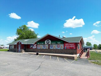 Plus de détails pour 10480 State Highway 24 NW, Annandale, MN - Local commercial à vendre