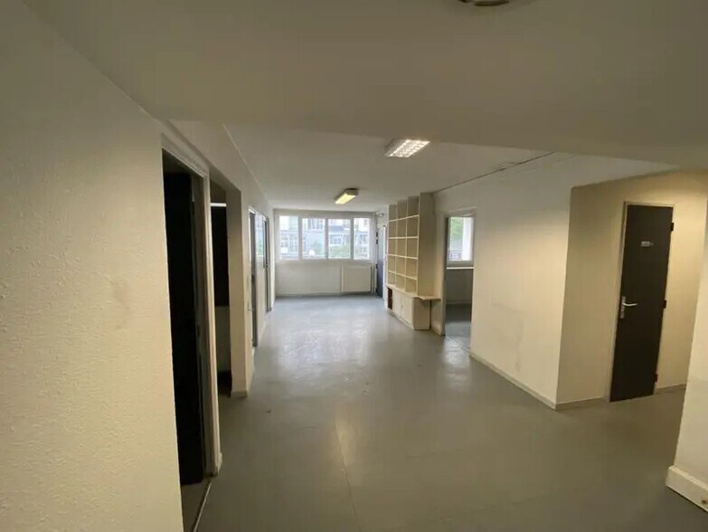 Bureau dans Montrouge à louer - Photo intérieure – Image 2 sur 6