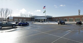 Plus de détails pour 904 S Taylor St, Green Bay, WI - Bureau à louer