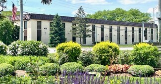 Plus de détails pour 475 W 55th St, Countryside, IL - Bureau, Bureau/Médical à louer