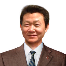 Steven Wang