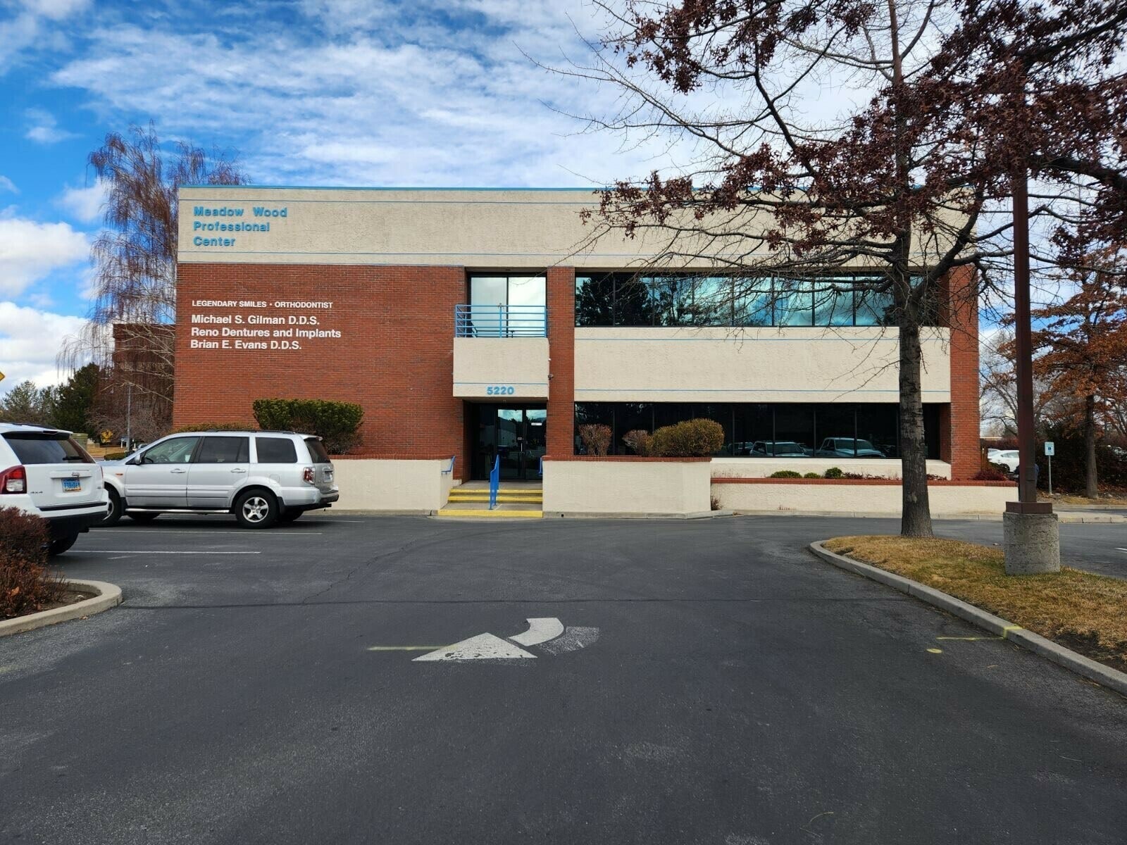 5220 Neil Rd, Reno, NV à louer Photo intérieure– Image 1 sur 18