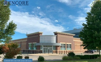 Plus de détails pour 111 E Saginaw St, East Lansing, MI - Local commercial à vendre