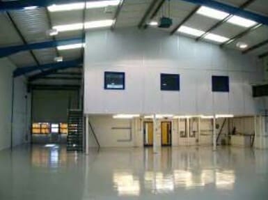 Caxton Rd, Bedford à louer Photo intérieure– Image 1 sur 2