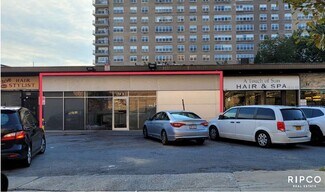 Plus de détails pour 11-21 Knolls Crescent, Bronx, NY - Local commercial à louer