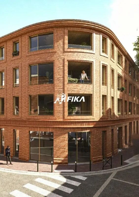 Plus de détails pour 2 Rue Sainte Anne, Toulouse - Local commercial à vendre