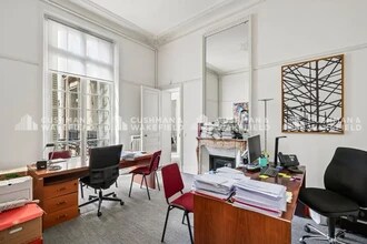 4 Avenue Hoche, Paris à louer Photo intérieure– Image 2 sur 10