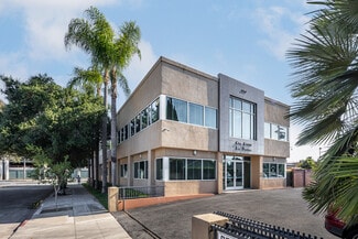 Plus de détails pour 1043 Civic Center Dr W, Santa Ana, CA - Bureau à louer