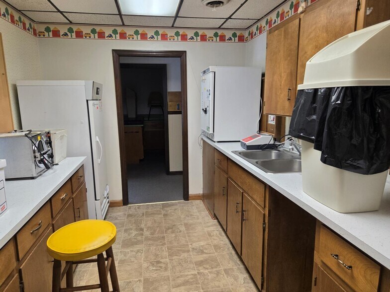 1305-1307 E Franklin St, Monroe, NC à louer - Photo de l’immeuble – Image 3 sur 6