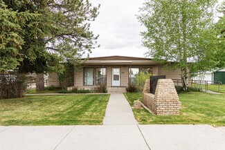 Plus de détails pour 47 E 4th Ave, Afton, WY - Local d’activités à vendre