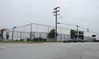 Plus de détails pour 249 131st St, Los Angeles, CA - Industriel/Logistique à louer