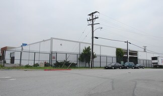 Plus de détails pour 249 131st St, Los Angeles, CA - Industriel/Logistique à louer