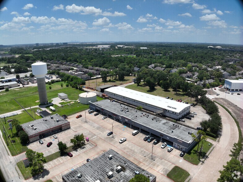 13331 Kuykendahl Rd, Houston, TX à louer – Image 2 sur 8