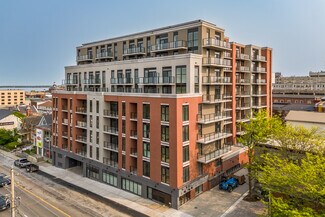Plus de détails pour 223 Princess St, Kingston, ON - Bureau à louer